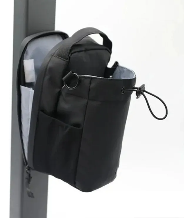 Bolso magnetico deportivo gimnasio